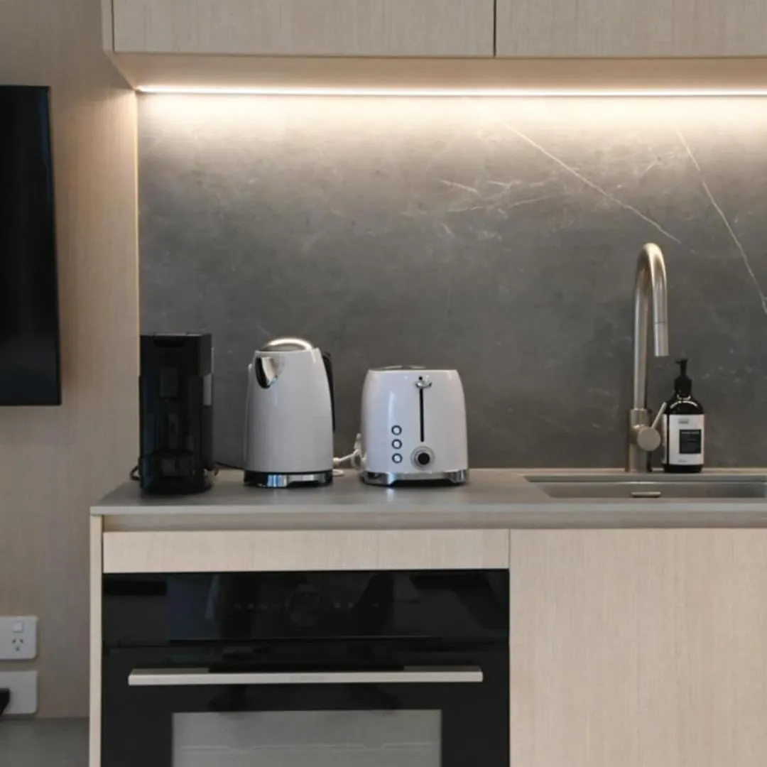 Гостевой дом Riverview Getaway Maroochy River