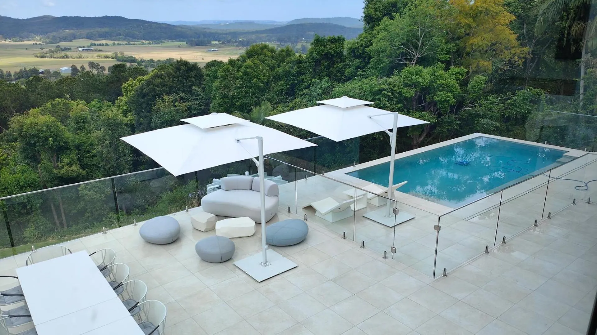 Гостевой дом Riverview Getaway Maroochy River