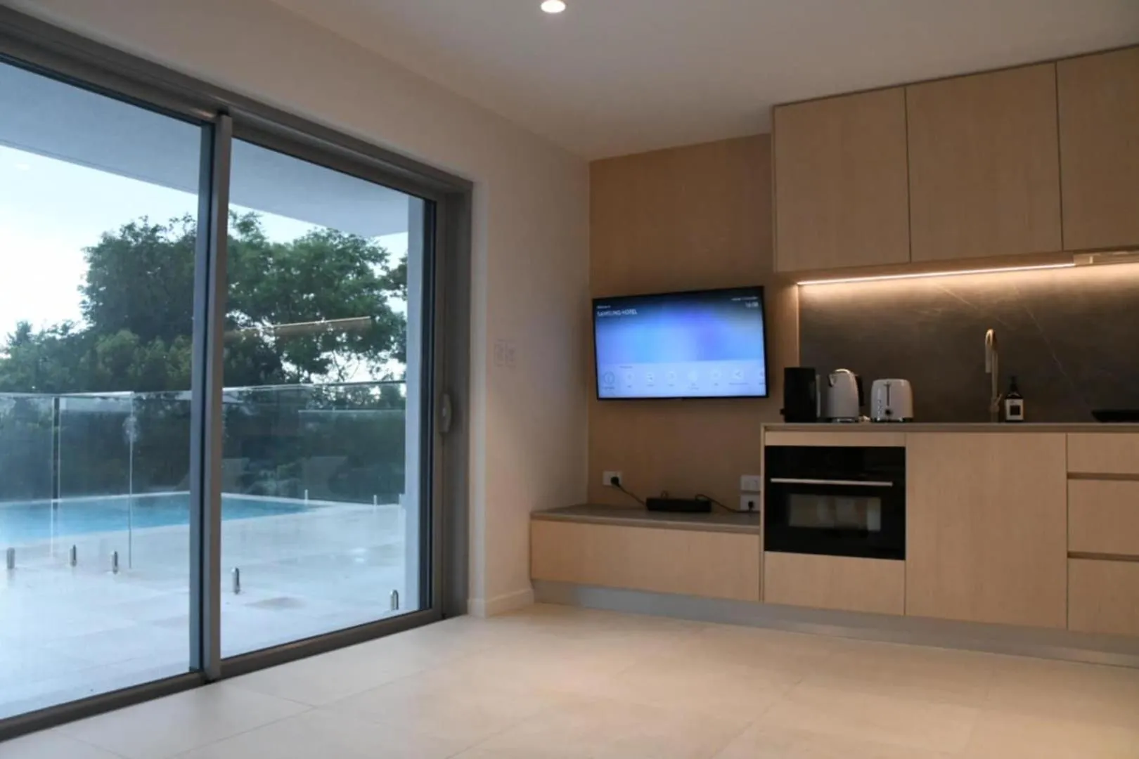 Гостевой дом Riverview Getaway Maroochy River