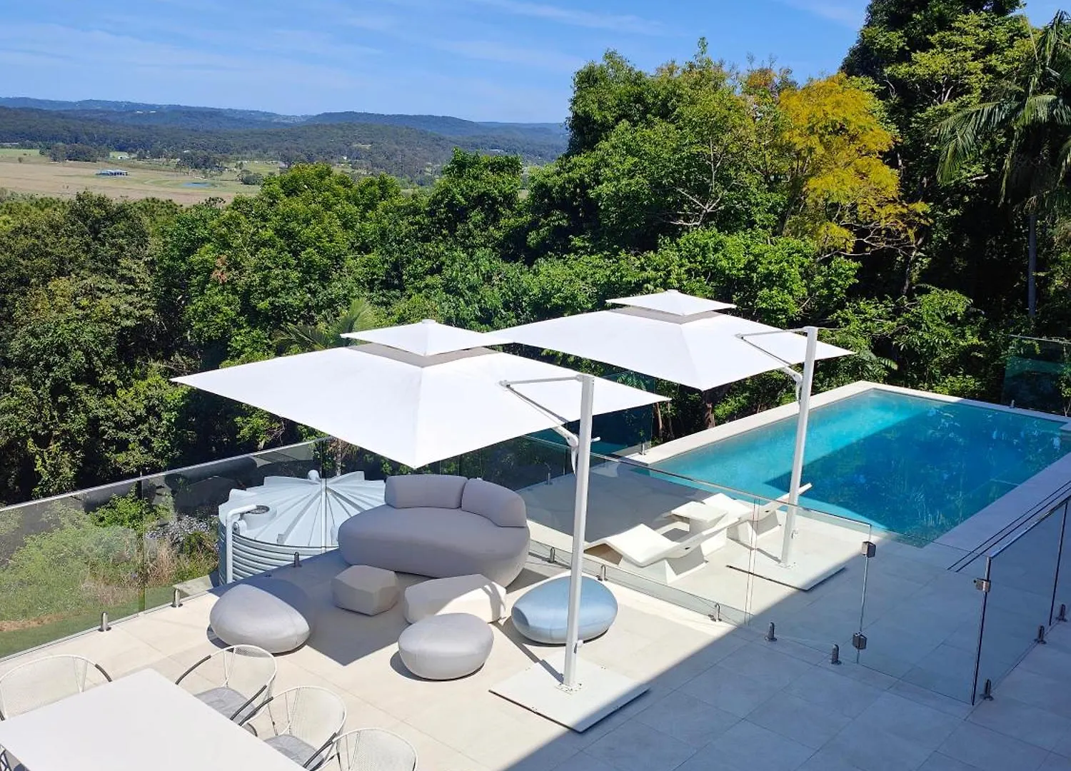 Гостевой дом Riverview Getaway Maroochy River